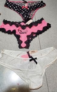 Victoria Secret Panties